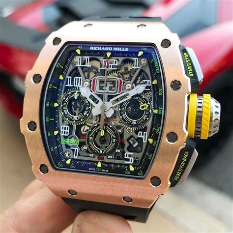 valor richard mille|New Richard Mille Watches & Prices .